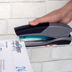 Modern Swingline Stapler, 25 Sheet Capacity, Optima 25, Jam Free, Reduced Collection