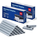 Deli Staples, 10000 Staples, Standard Staple for Desktop Essentials