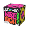 Satisfyingly Squishable Atomic NeeDoh | Collection Harbor Flare - Classic NeeDoh Stress-Relieving Squishy Ball - Default Title