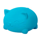Fun Fidget Monster Super NeeDoh Cool Cats | Select Opal Prairie - Dino Character Malt-Gel Filled Sensory Glob Detail