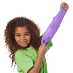 Fun Fidget Monster Super NeeDoh Cool Cats | Select Opal Prairie - Dino Character Malt-Gel Filled Sensory Glob Detail