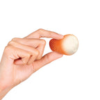 Micro Squishy NeeDoh Dohnut Holes | Select Prairie Summit - Teeny NeeDoh 3-Pack Pocket-Sized Squishy Balls Detail