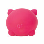 Purrfectly Squishy NeeDoh Dig’ It Pig | Select Velvet Canopy - Cute Animal-Shaped NeeDoh Fidget Toy for Kids Detail