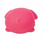 Cute Collectible NeeDoh Funky Pup | Collection Canyon Shore - Dino Character Malt-Gel Filled Sensory Glob Detail
