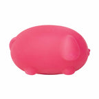 Cute Collectible NeeDoh Funky Pup | Collection Canyon Shore - Dino Character Malt-Gel Filled Sensory Glob Detail