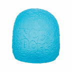 Playful Geometric NeeDoh Gumdrop | Edition Juniper Flare - Deliciously Soft Cupcake Sensory Glob Detail