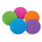 Satisfyingly Squishable NeeDoh | Series Forest Bloom - The Groovy Glob Retro Malt-Gel Filled Toy Detail