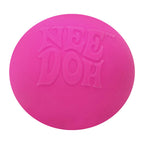 Satisfyingly Squishable NeeDoh | Series Forest Bloom - The Groovy Glob Retro Malt-Gel Filled Toy Detail