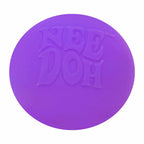 Satisfyingly Squishable NeeDoh | Series Forest Bloom - The Groovy Glob Retro Malt-Gel Filled Toy Detail