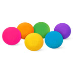 The Groovy Glob NeeDoh Rainboh | Reserve Autumn Pond - Giant XL Satisfyingly Squishable Stress Toy Detail
