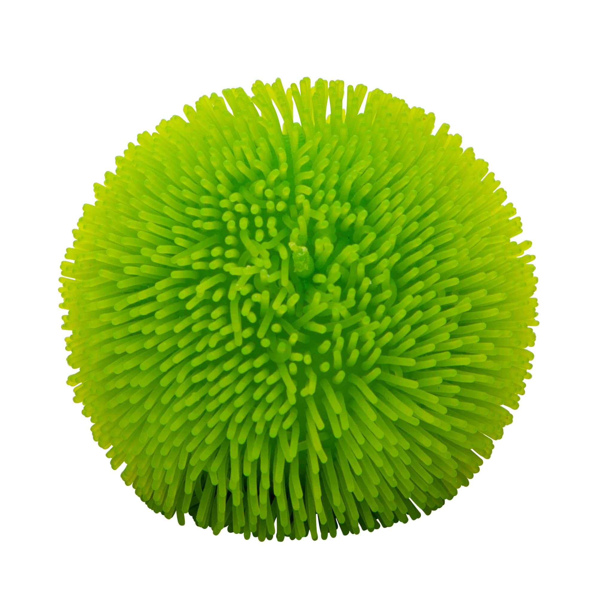 Shaggy Tactile Shaggy NeeDoh | Collection Winter Creek - Shaggy Tactile Ribbed Stress Relief Toy Detail