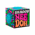 Shaggy Tactile Shaggy NeeDoh | Collection Winter Creek - Shaggy Tactile Ribbed Stress Relief Toy - Surprise Me! (Random Color)