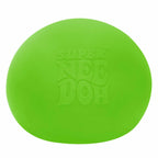 The Groovy Glob Super NeeDoh | Collection Velvet Bloom - Giant XL Satisfyingly Squishable Stress Toy Detail
