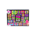 Portable Teenie NeeDoh Advent Calendar | Signature Copper Summit - Micro Squishy Sensory Balls Multi-Pack Value - Default Title