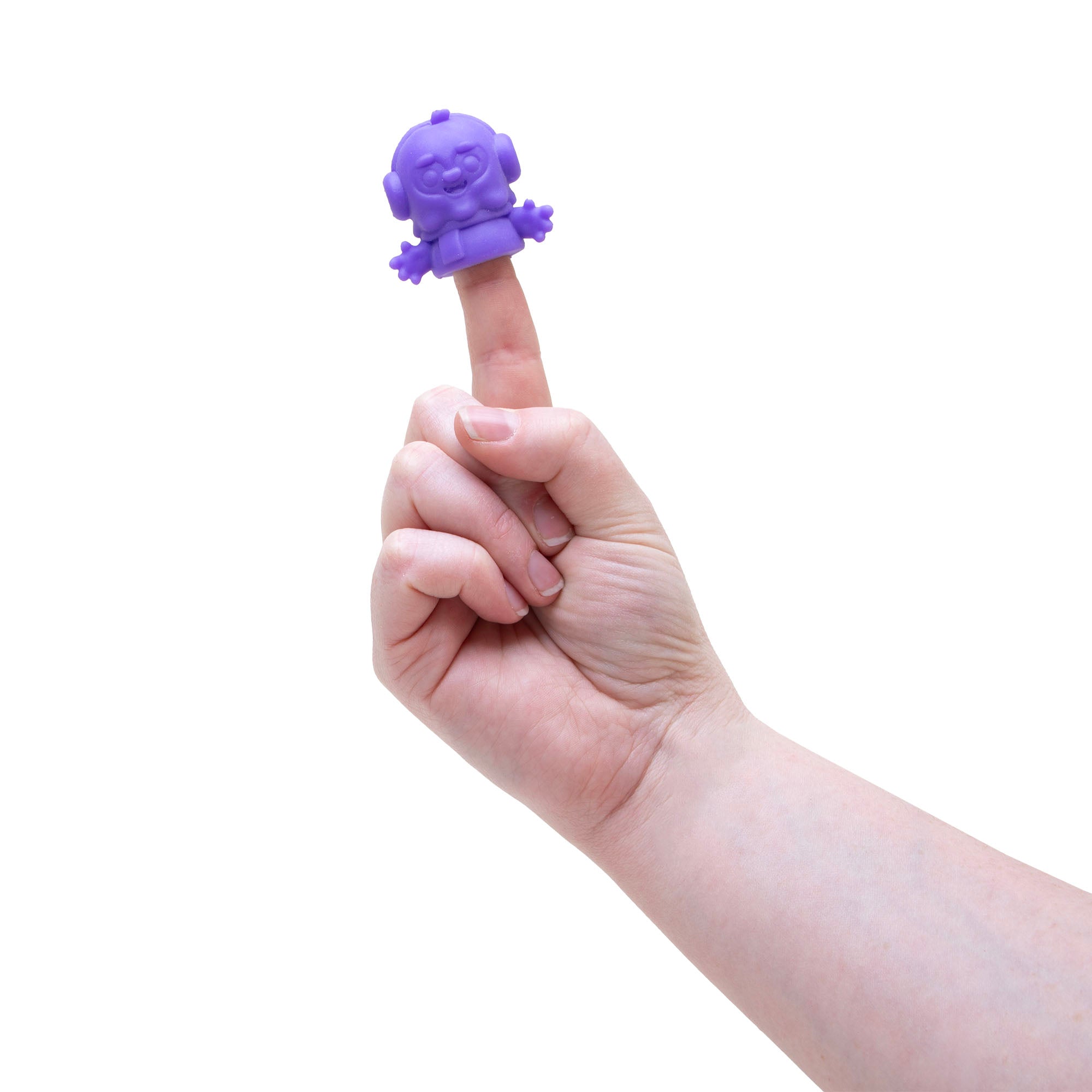 Portable Teenie NeeDoh Advent Calendar | Signature Copper Summit - Micro Squishy Sensory Balls Multi-Pack Value Detail